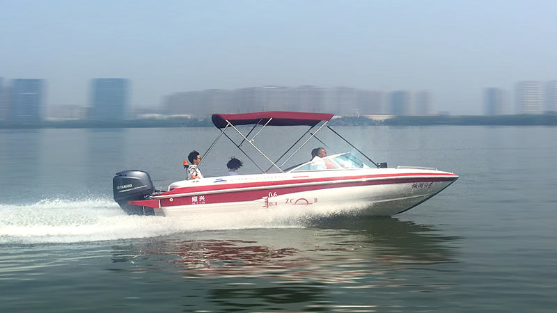 东方598型/680型