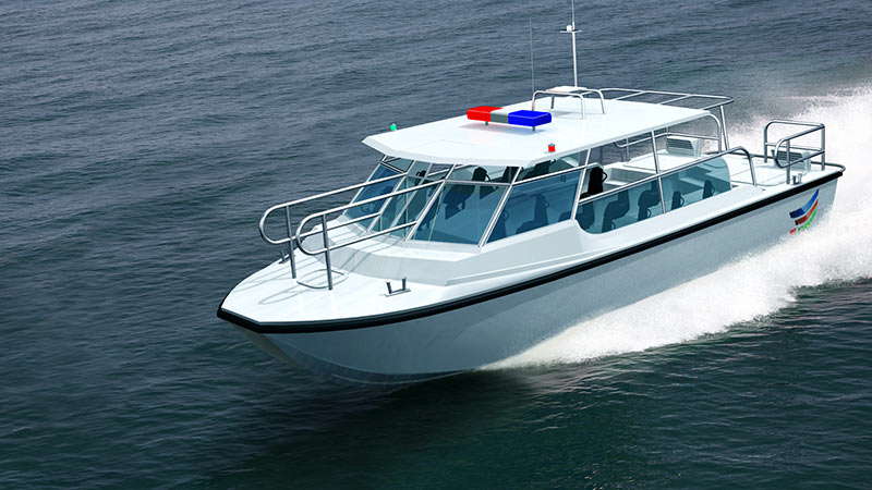 880耐高海况交通艇-4